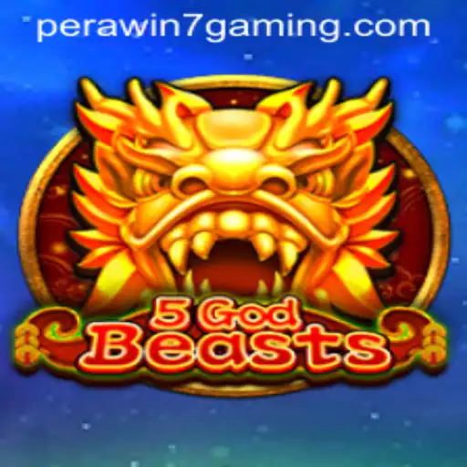Ultimate Guide to 5GodBeasts: Exploring Perawin7 World
