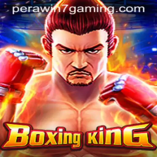 BoxingKing: The Ultimate Virtual Boxing Experience with Perawin7