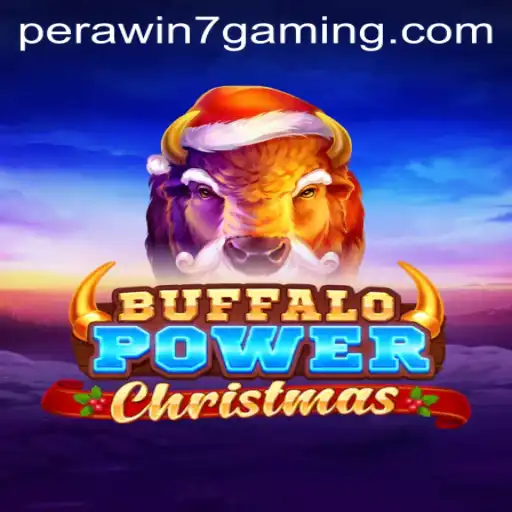 Discover the Enchanting World of BuffaloPowerChristmas: A Festive Gaming Adventure