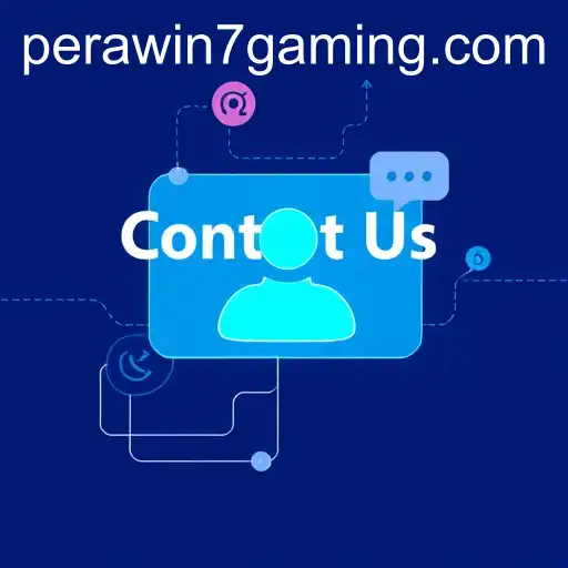 Exploring the Role of 'Contact Us' in Enhancing Perawin7's Communication Strategy