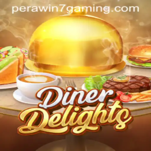 The Culinary Adventure of DinerDelights: A Game of Strategy and Flavor with Perawin7