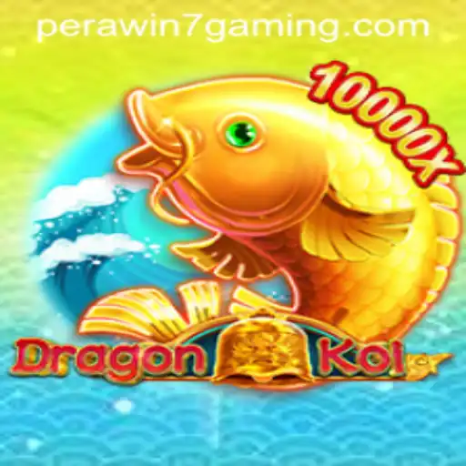 Explore the Enchanting World of DragonKoi: A Fascinating Journey with Perawin7