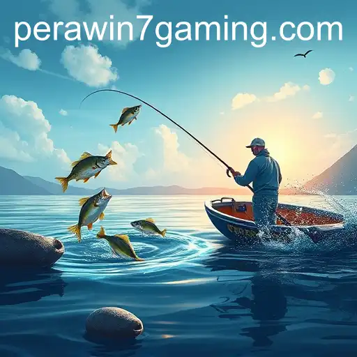 The World of Perawin7: A Deep Dive into Fishing Games