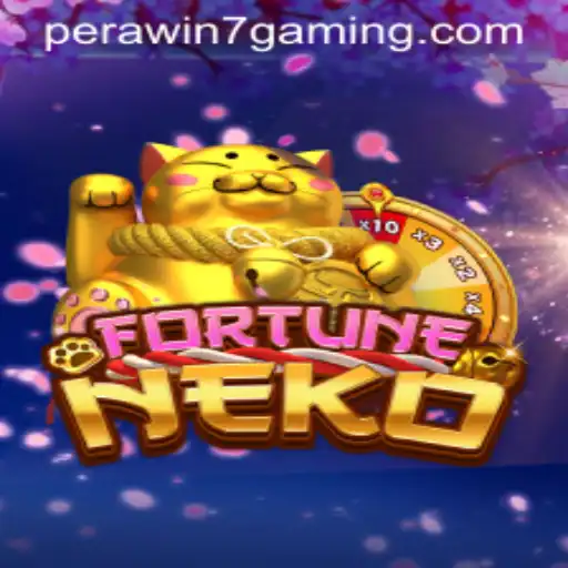 FortuneNeko: Unveiling the Enchanting World of Perawin7