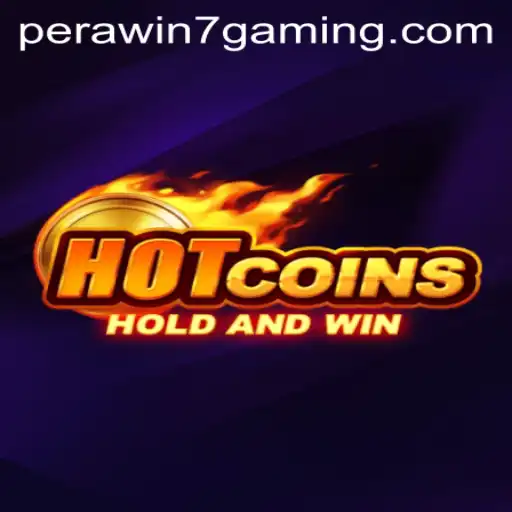 HotCoins: The Exciting World of Digital Adventure in Perawin7