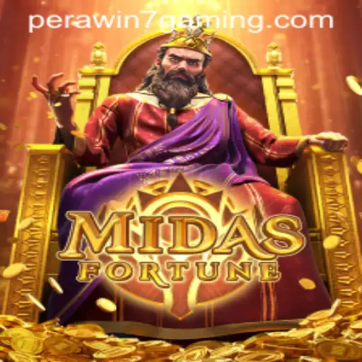 Unveiling MidasFortune: A New Era in Gaming with Perawin7