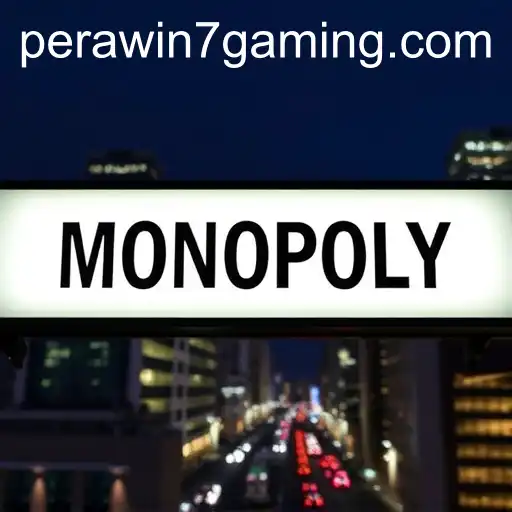 The Intricacies of Monopoly in the Modern Market: An Insight with Perawin7