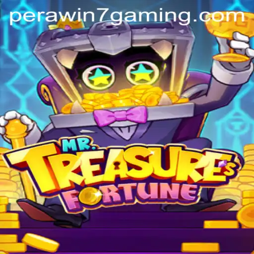 Discover the Secrets of MrTreasuresFortune with Perawin7