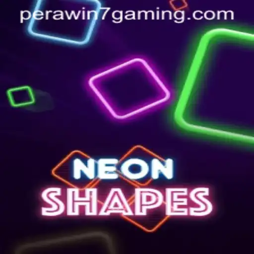 NeonShapes: The Exciting New Puzzle Experience