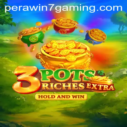The Captivating World of 3potsExtra and the Exciting Role of Perawin7