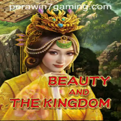 BeautyAndTheKingdom: A New Gaming Adventure with Perawin7