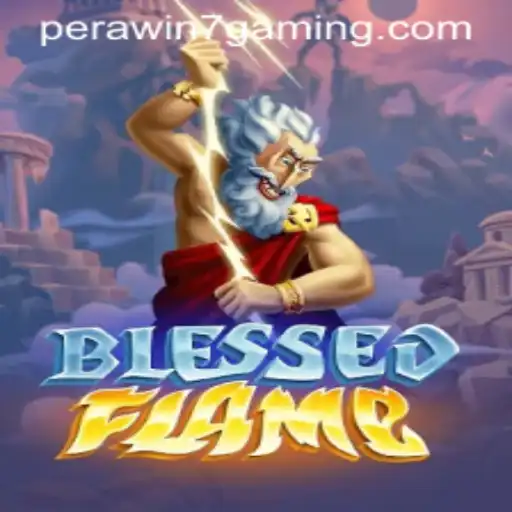 Discover the Magic of BlessedFlame: A Deep Dive into Its World