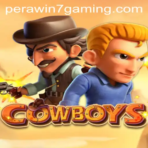Discovering the Exciting World of COWBOYS with Perawin7
