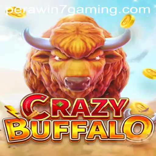 Dive into the World of CRAZYBUFFALO: A Thrilling New Gaming Adventure