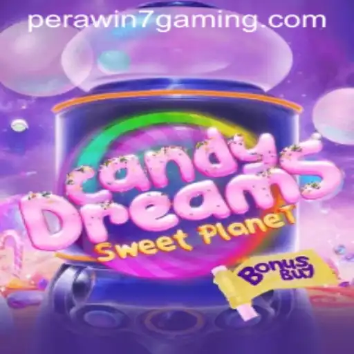 CandyDreamsSweetPlanet: A Sweet Adventure Awaits with Perawin7
