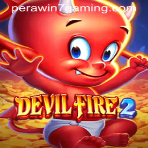 DevilFire2: Unleashing the Ultimate Gaming Experience with Perawin7