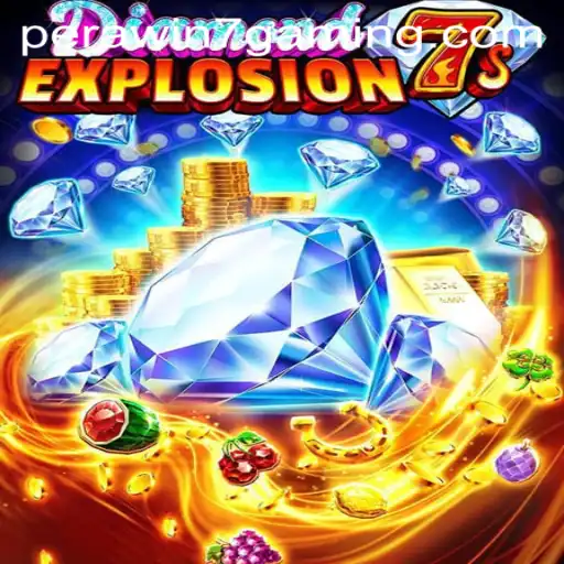 Exploring DiamondExplosion7s: A Dazzling Adventure with Perawin7