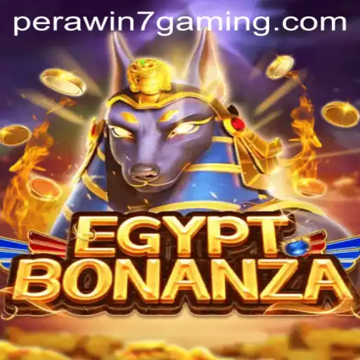 Exploring the Mysteries of EgyptBonanza: A New Adventure in Gaming