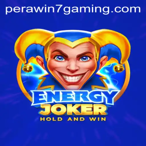 Explore EnergyJoker: A Thrilling Adventure with Perawin7