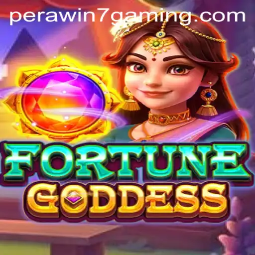 FORTUNEGODDESS: Unveiling the Mystical World of Perawin7