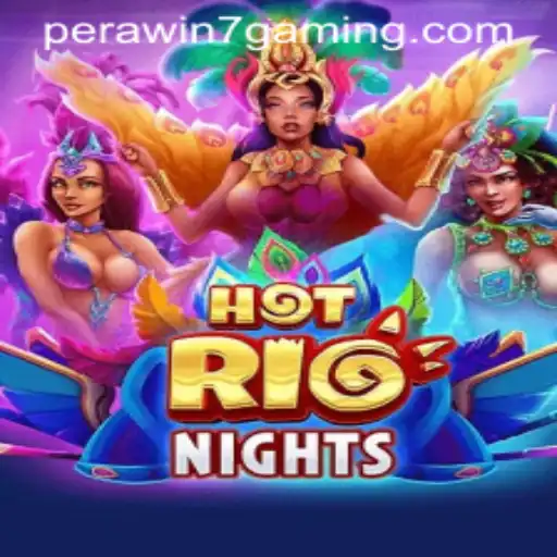 Explore the Exciting World of HotRioNights and the Role of Perawin7