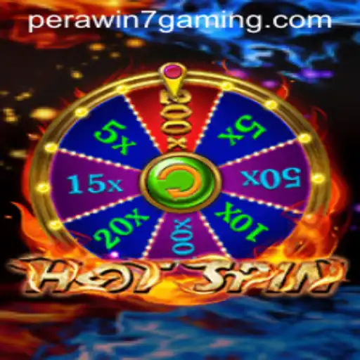 Unlock the Thrills of HotSpin with Perawin7: A Comprehensive Guide