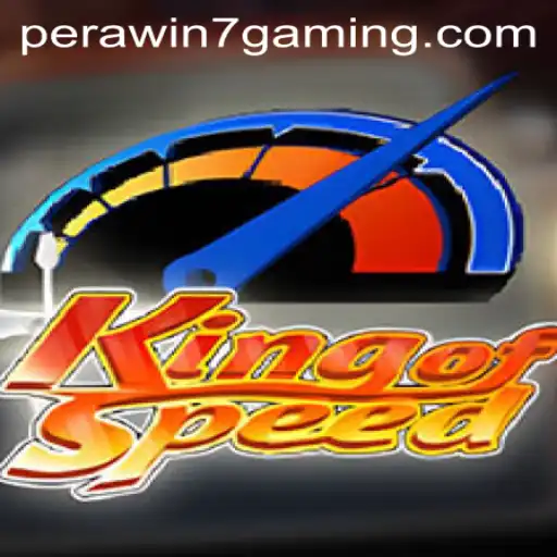 KingofSpeed: A Riveting Journey into the Realm of Perawin7