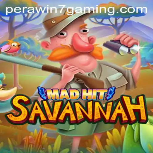 Unveiling MadHitSavannah: Adventure and Strategy in a Thrilling New Game