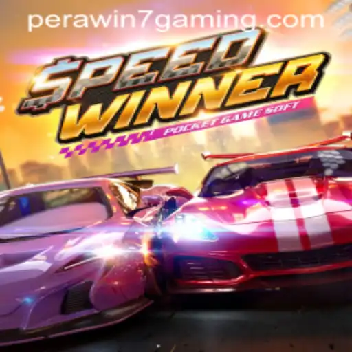 Exploring the Exciting World of SpeedWinner with Perawin7