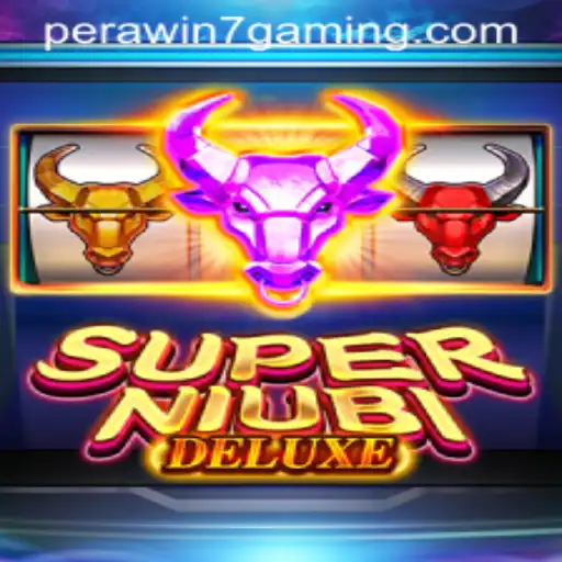Dive into the World of SuperNiubiDeluxe: A Thrilling Gaming Experience with Perawin7