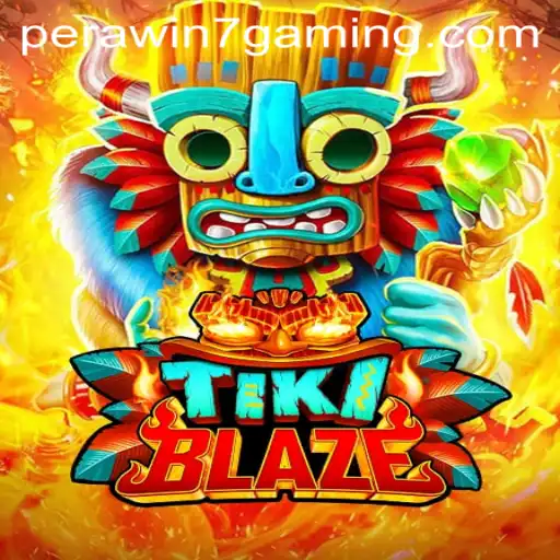 Exciting New Adventure Awaits in TikiBlaze