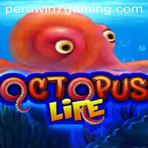 OctopusLife: Dive Into the Depths of New Interactive Adventures