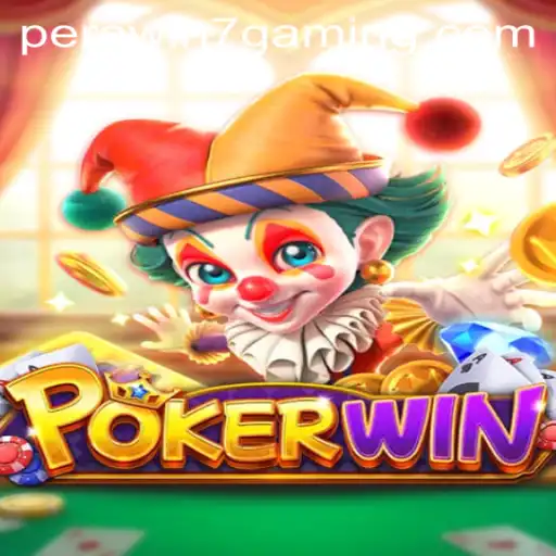 POKERWIN: Master the Game with Perawin7