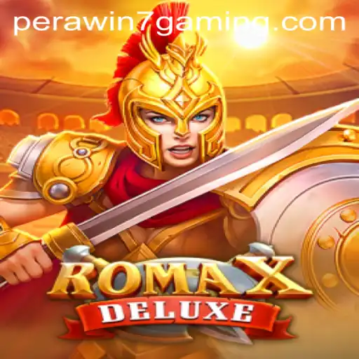 Exploring RomaXDeluxe: A Comprehensive Guide Featuring Perawin7