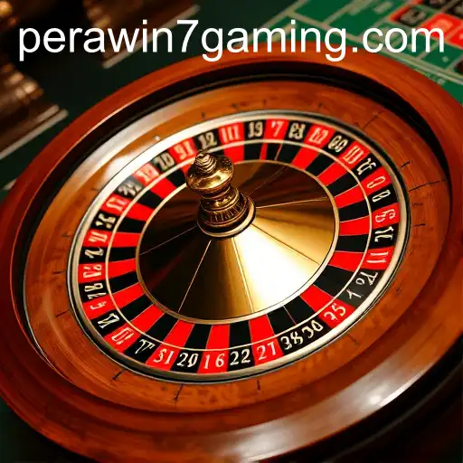 Exploring the Intricacies of Roulette and the Role of Perawin7