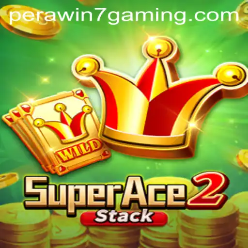 Exploring the World of SuperAce2 and the Rise of Perawin7