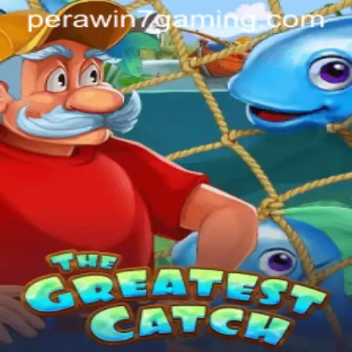 TheGreatestCatch Unveiled: Dive into the World of Perawin7